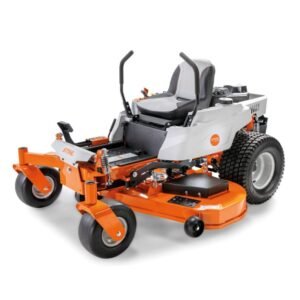 Husqvarna Z254F Zero Turn Lawn Mower 54in 726cc 23HP V Twin