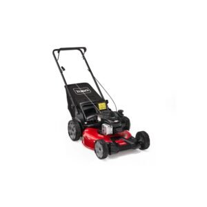 Toro 140cc 21in Gas Push Lawn Mower