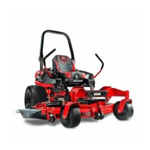 Toro 2000 Series 52 In. 708 Cc 24.5HP Gasoline-Powered Zero Turn Mower