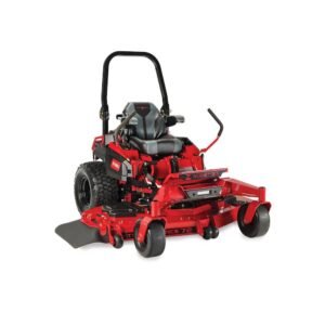 Toro 4000 Series MyRide HDX 72 Inch 35HP Kawasaki Zero-Turn Mower