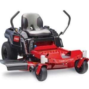 Toro 42 In. TimeCutter Zero Turn Mower