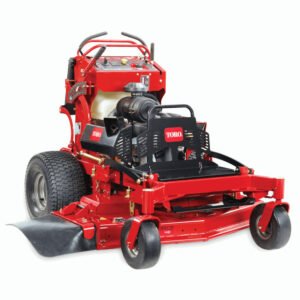 Oregon 40V MAX Lawn Mower - Bare Tool