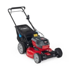 Toro 60V 5Ah 21in Self Propelled Push Mower (Bare Tool)