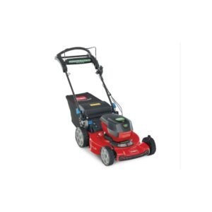 Toro 60V Flex Force SMARTSTOW Personal Pace 22 in Lawn Mower Bare Tool