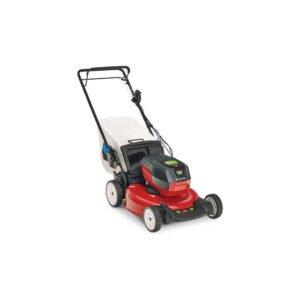 Toro 60V Flex Force SMARTSTOW Self Propel 21 in Lawn Mower Bare Tool