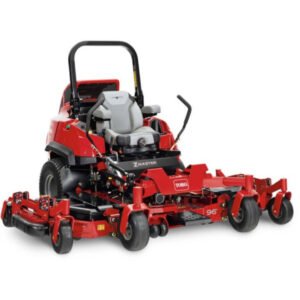 Toro 7500-D 96in Riding Lawn Mower Yanmar Diesel Rear Discharge 37 HP