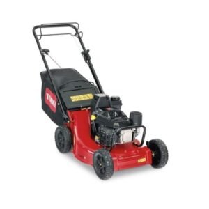 Toro Lawn Mower Walk Behind Zone Start Kohler 21in