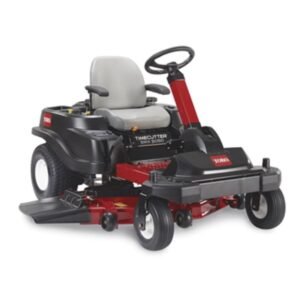 Toro SWX5050 22hp V-Twin 50In TimeCutter Zero Turn Mower