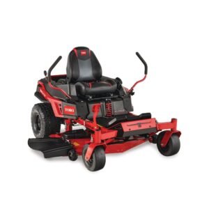 Toro TimeCutter Max MyRide 50 Inch 23HP 726 cc Kawasaki Zero-Turn Mower