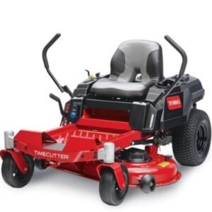 Toro TimeCutter MyRIDE Zero Turn Lawn Mower 42in