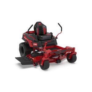 Toro Titan 60 Inch 24HP 726 cc Kawasaki Zero-Turn Mower