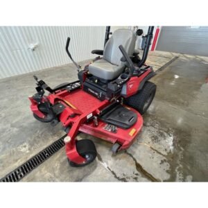 Toro Titan HD 2500 (74472) 60 Inch Zero Turn Mower - Used 2017