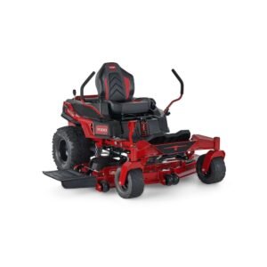 Toro Titan MyRide 60 Inch 26HP 747 cc Kohler Gasoline Zero-Turn Mower