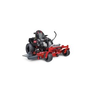 Toro Titan Zero Turn Riding Lawn Mower 60in 708cc 24.5HP V Twin Gasoline