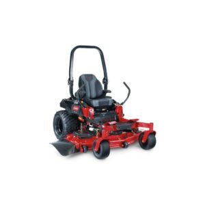 Toro Z Master 2000 Zero Turn Riding Lawn Mower 60in 708cc 24.5HP