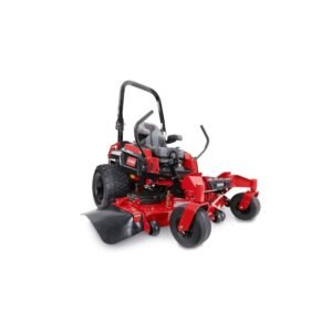 Toro Z Master 4000 FX801 Zero Turn Riding Lawn Mower 60in 852 cc Kawasaki Gas